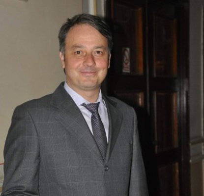 Florin Mitroi: 